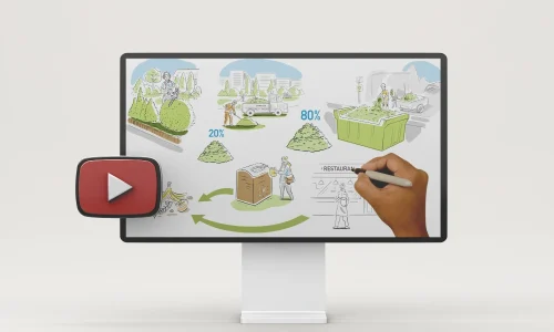 Racine motion design